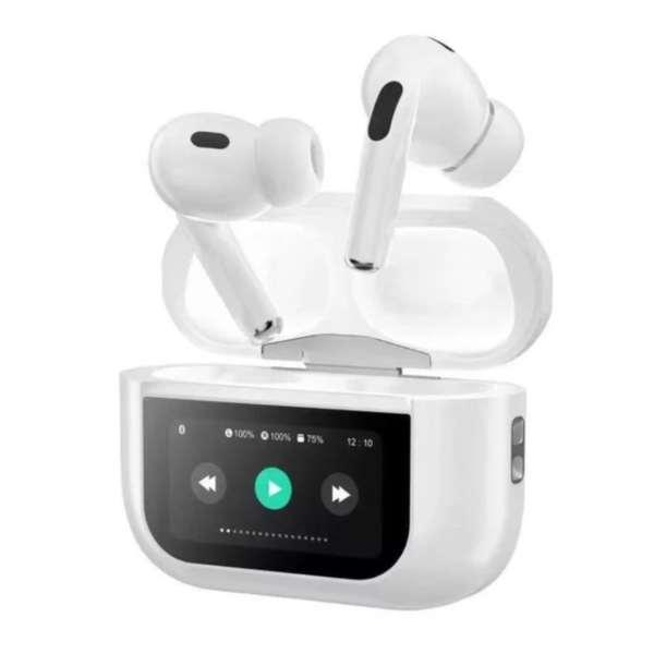 Lux Buds 2 GEN Pro con Mini Pantalla