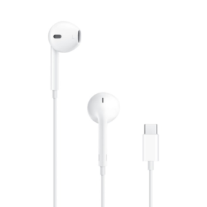 Lux Ear Buds USB-C