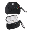 Diseño sin título (32) Funda Airpods 3D Xbox