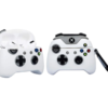 Diseño sin título (33) Funda Airpods 3D Xbox